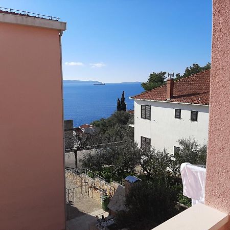 Apartments Ljulj Trogir Bagian luar foto